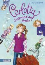 Carlotta 01: Carlotta - Internat auf Probe
