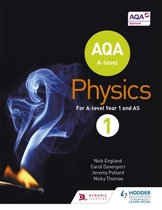 AQA A Level Physics Year 1 Student Book