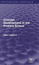 Concept Development in the Primary School