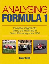 Analysing Formula 1