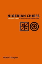 Nigerian Chiefs