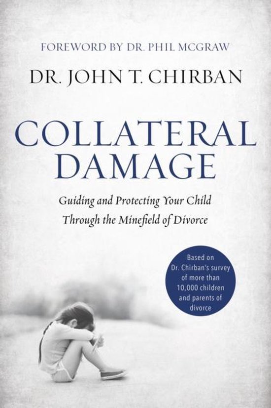 Collateral Damage - cover