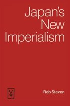 Japan’s New Imperialism