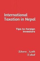 International Taxation in Nepal