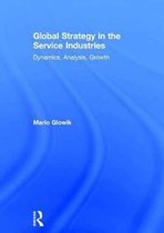 Global Strategy in the Service Industries