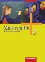 Mathematik 5 Klasse. Berlin / Brandenburg