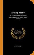 Infantry Tactics