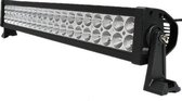 LED bar - 120W - 60cm - 4x4 offroad - 40 LED - WIT 6000K