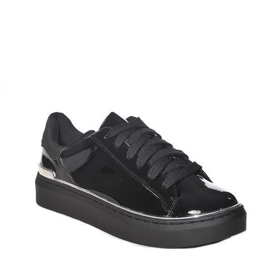 Blink Zwarte Sneaker 601974 - 37 | bol.com