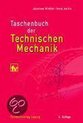 Taschenbuch Der Technischen Mechanik