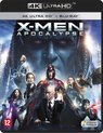 X-Men: Apocalypse (4K Ultra HD Blu-ray)