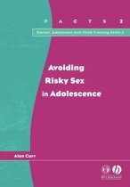 Avoiding Risky Sex in Adolescence