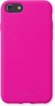 Cellularline Sensation mobiele telefoon behuizingen 11,9 cm (4.7'') Hoes Fuchsia