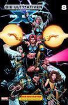 Die Ultimativen X-Men 08