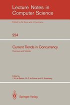 Current Trends in Concurrency