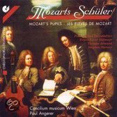 Mozarts Schueler