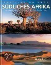 Südliches Afrika - Faszination Erde