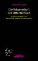 Die Wissenschaft der Öffentlichkeit