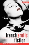 Berg French Studies Series- French Erotic Fiction