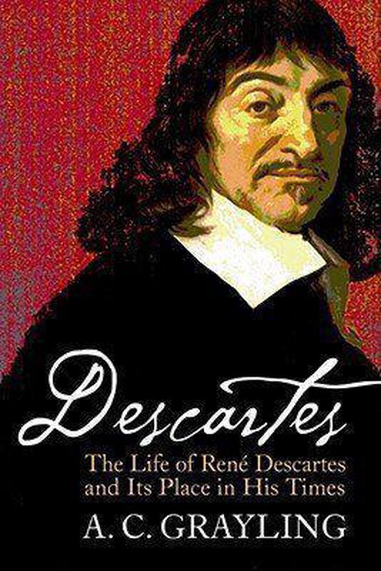Descartes - cover