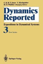 Dynamics Reported: Expositions in Dynamical Systems New Series