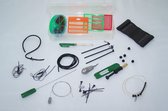 Boilie accessoires set