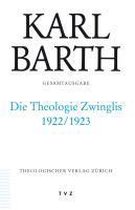 Die Theologie Zwinglis