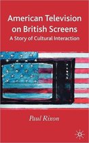 American Television on British Screens