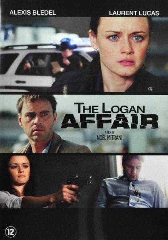 Speelfilm - Logan Affair
