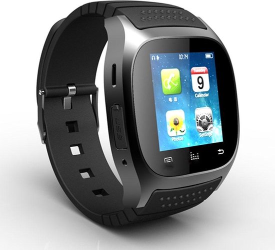 m26s smartwatch