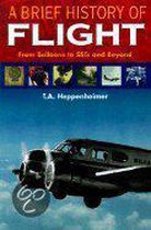 A Brief History of Flight