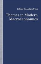 Themes in Modern Macroeconomics