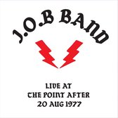 Live At The Point After