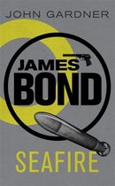 James Bond Seafire