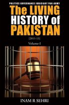 The Living History of Pakistan (2011-2013)