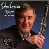 John Crocker Quartet: All Of Me