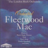 Classic Fleetwood Mac