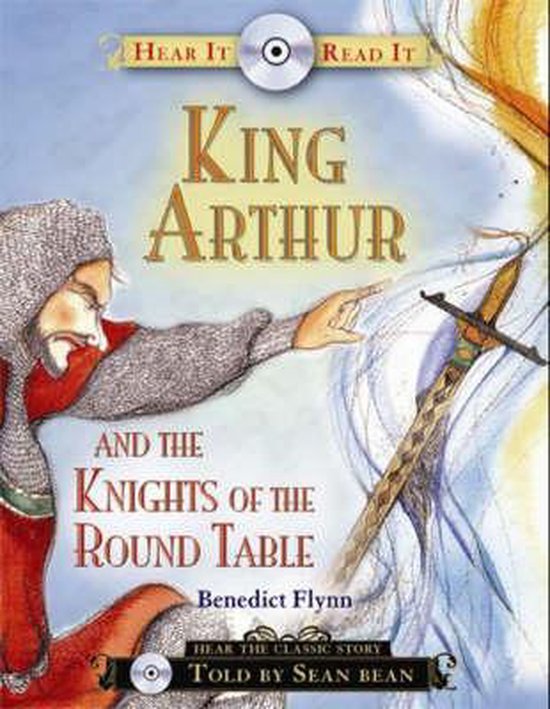 9781402212437 - King Arthur and the Knights of the Round Table
