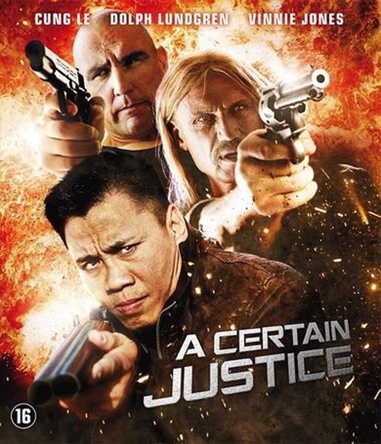 Certain Justice