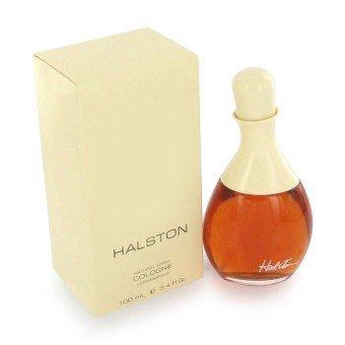 Goedkoopste HALSTON by Halston 50 ml - Cologne Spray