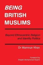 Being British Muslims