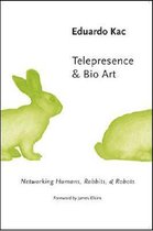 Telepresence and Bio Art