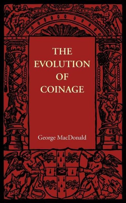 The Evolution of Coinage - cover