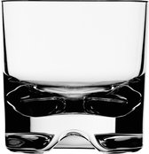 Strahl Vivaldi Tumbler laag - 296 ml - Transparant
