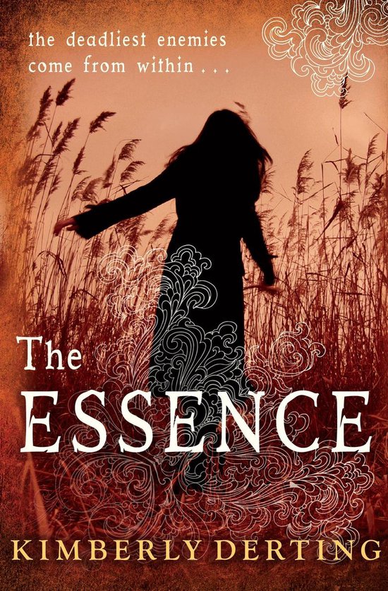 The Essence - cover