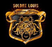 Soldat Louis - Kingdom Tavern (CD)