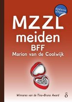 MZZLmeiden 10 - MZZLmeiden BFF