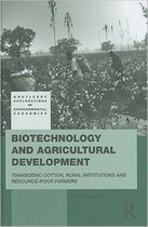 Biotechnology and Agricultural Development