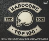 Various Artists - Hardcore Top 100 2013