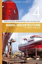 Reeds Marine Engineering and Technology Series - Reeds Vol 4: Naval Architecture for Marine Engineers